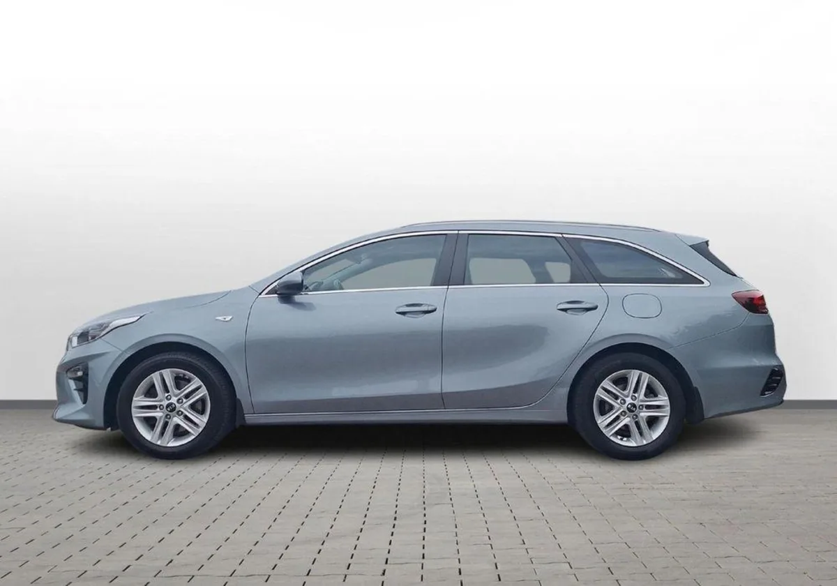 Kia Ceed Ceed 1.6 CRDi mHEV M