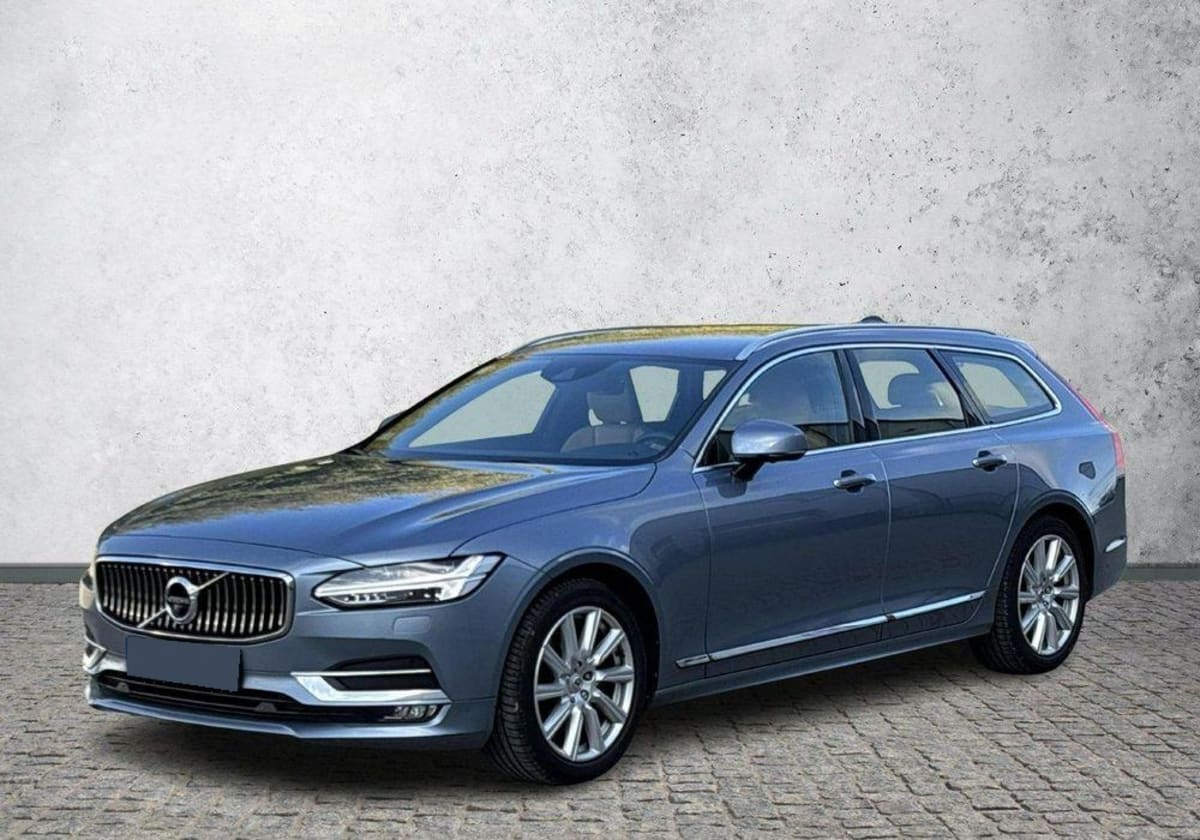 Volvo V90 V90 D5 SCR AWD Inscription aut