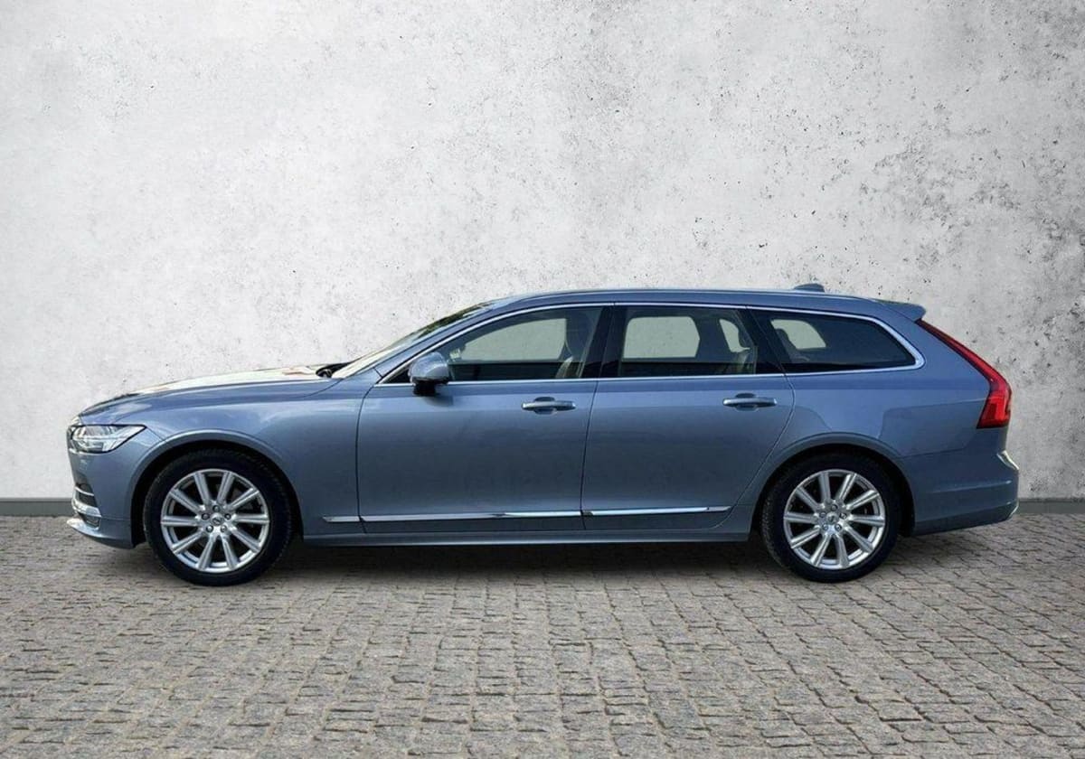 Volvo V90 V90 D5 SCR AWD Inscription aut
