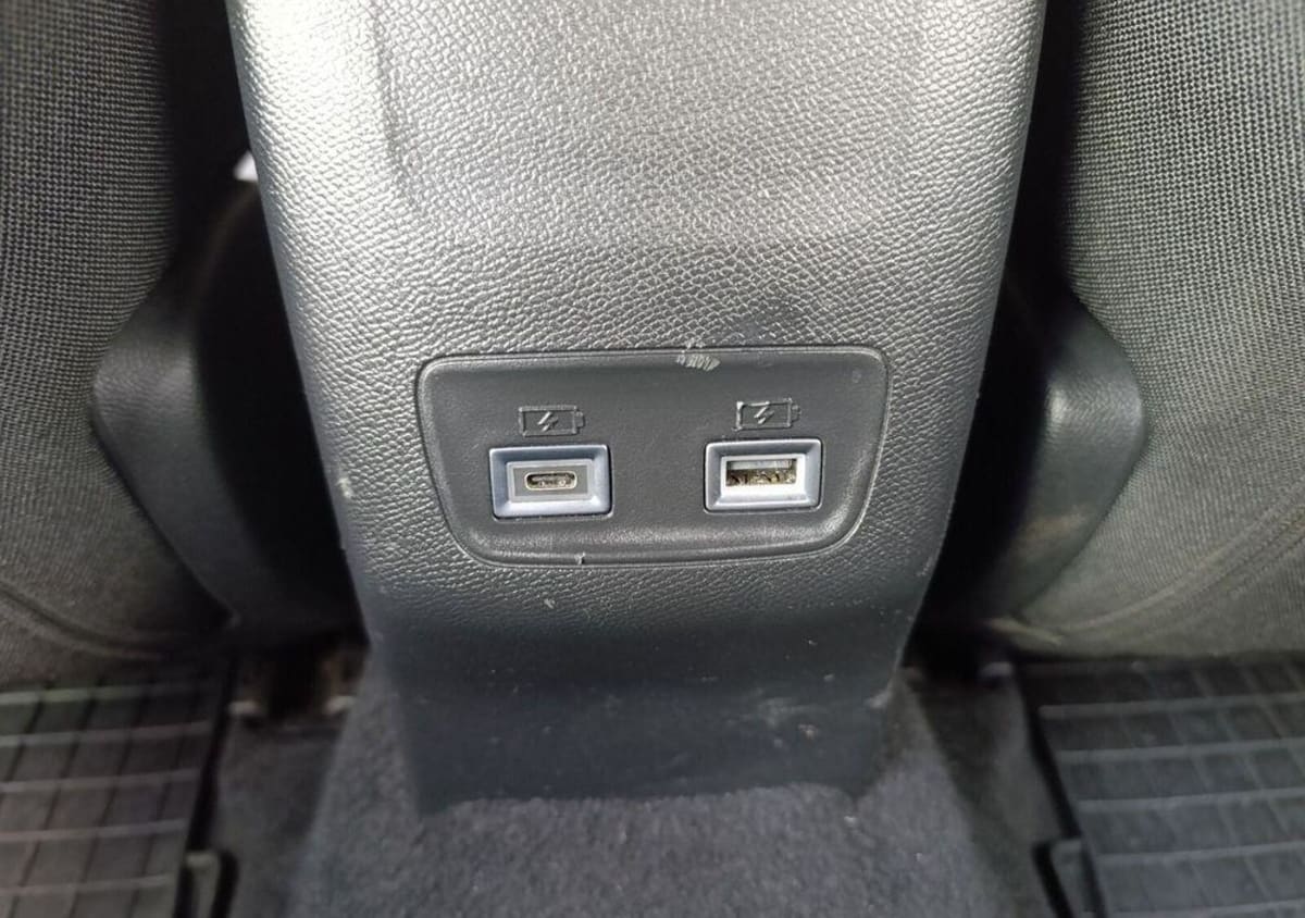 Peugeot 2008 2008 PureTech 100 Allure S&S BVM6