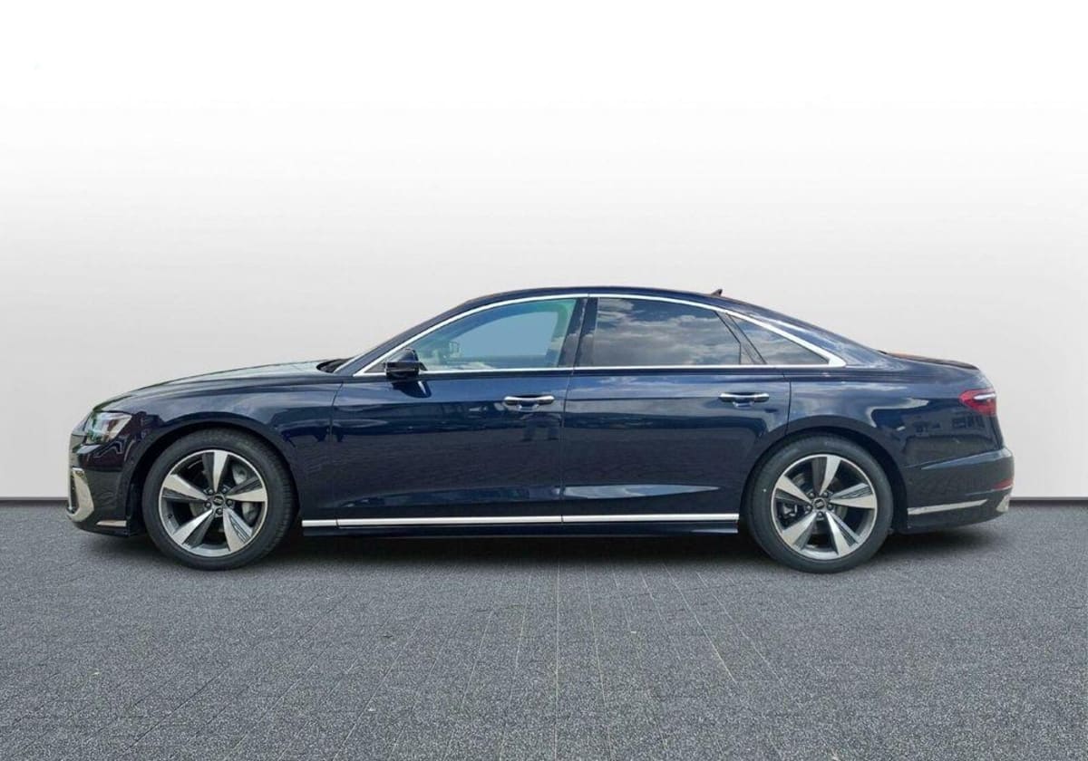 Audi A8 A8 50 TDI mHEV Quattro Tiptr.