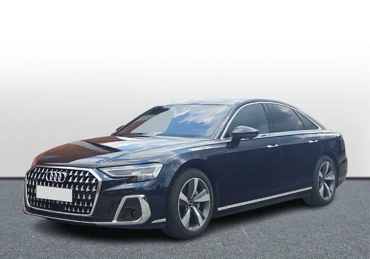 Audi A8 A8 50 TDI mHEV Quattro Tiptr.