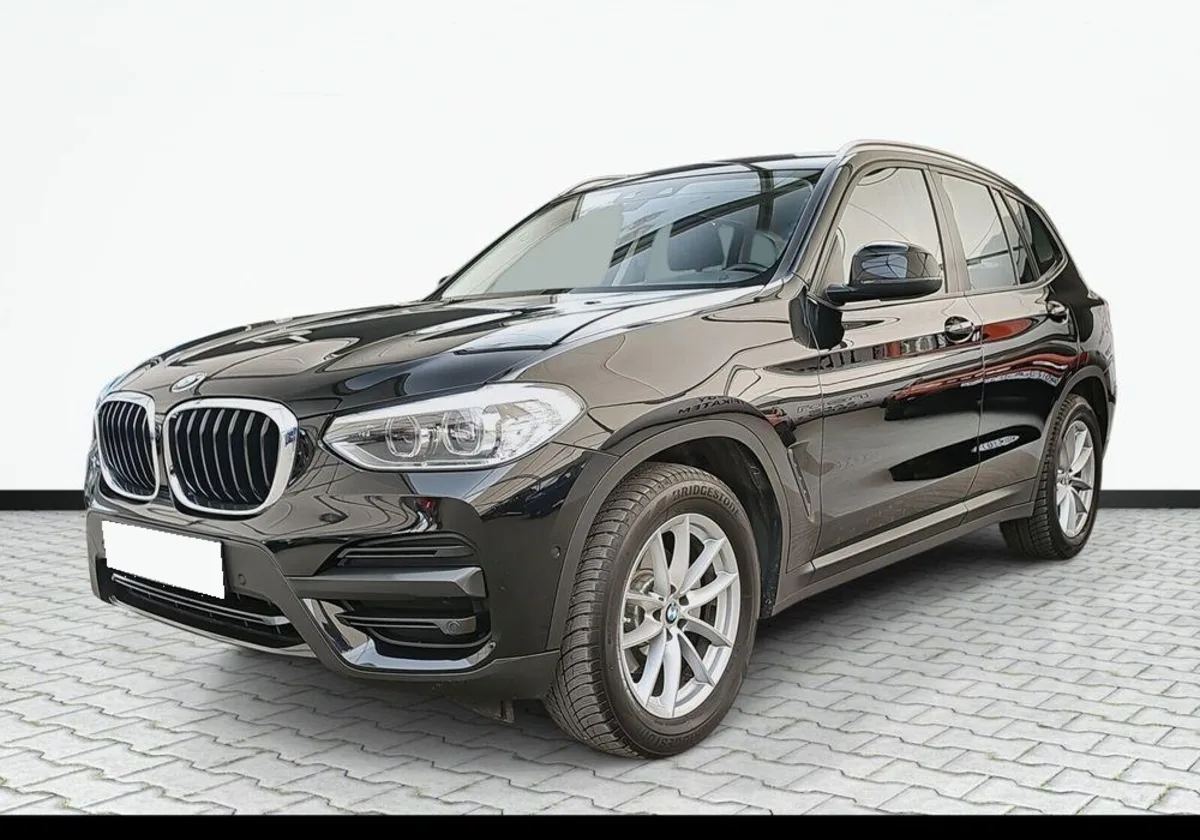 BMW X3 X3 xDrive20i GPF Business Edition sport-aut