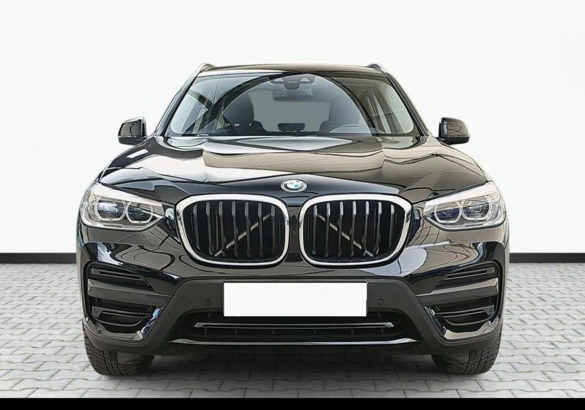 BMW X3 X3 xDrive20i GPF Business Edition sport-aut