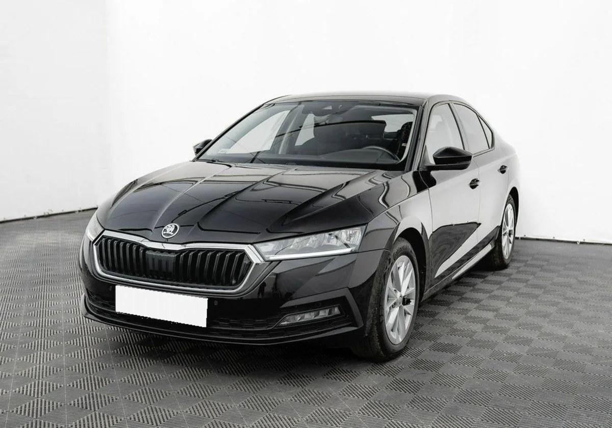Skoda Octavia Octavia 1.5 TSI ACT Ambition