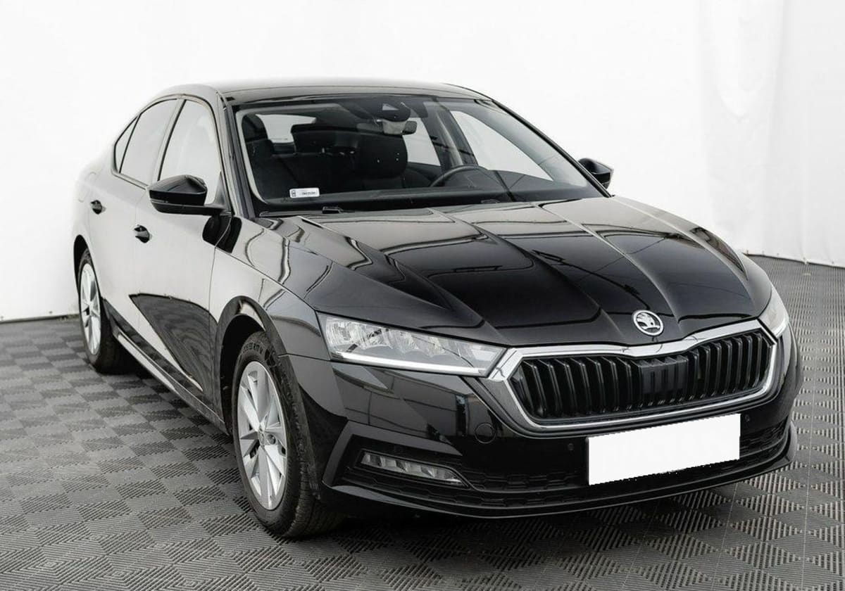 Skoda Octavia Octavia 1.5 TSI ACT Ambition