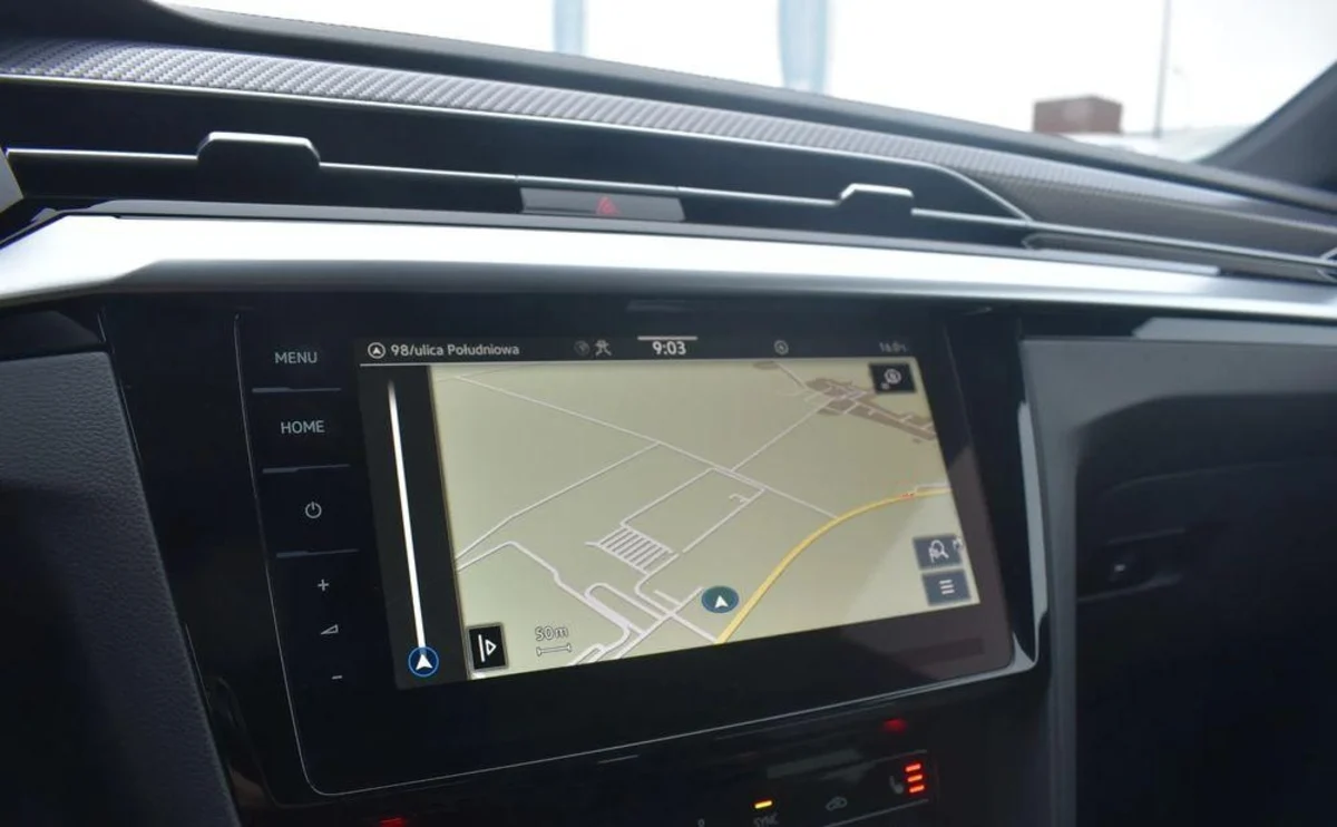 Volkswagen Arteon Arteon 2.0 TDI R-Line DSG