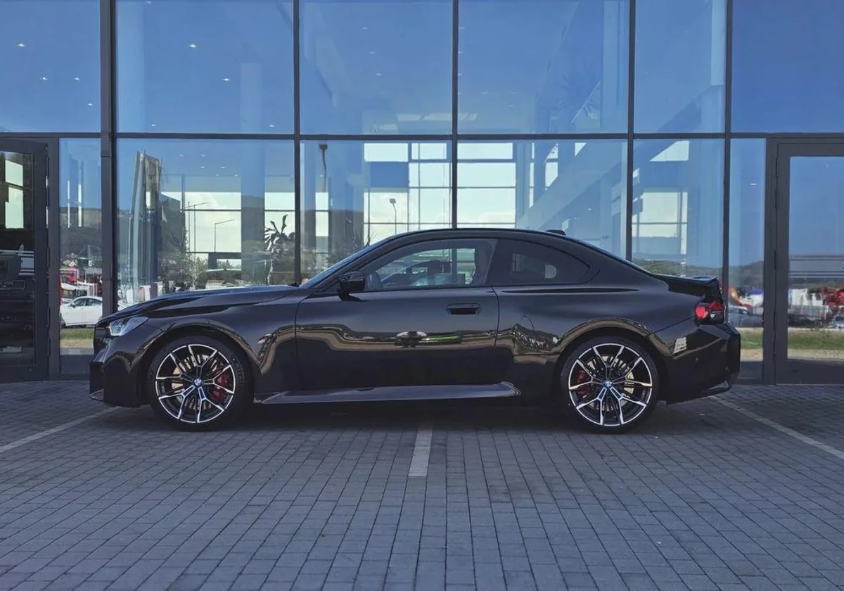 BMW Seria 2 M2 sport-aut