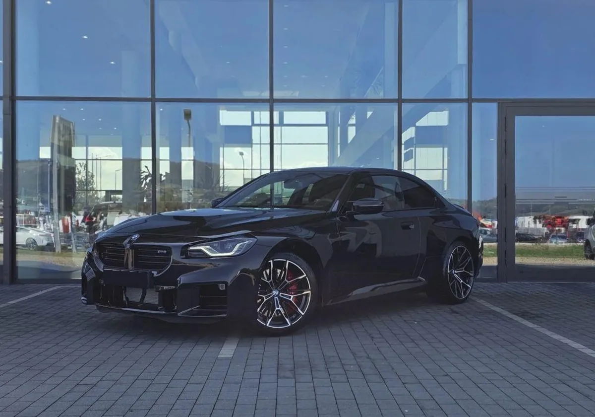 BMW Seria 2 M2 sport-aut