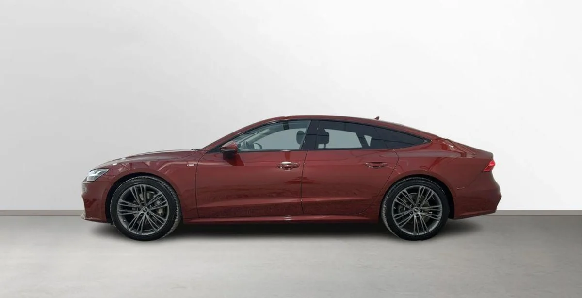 Audi A7 A7 45 TFSI mHEV Quattro S tronic