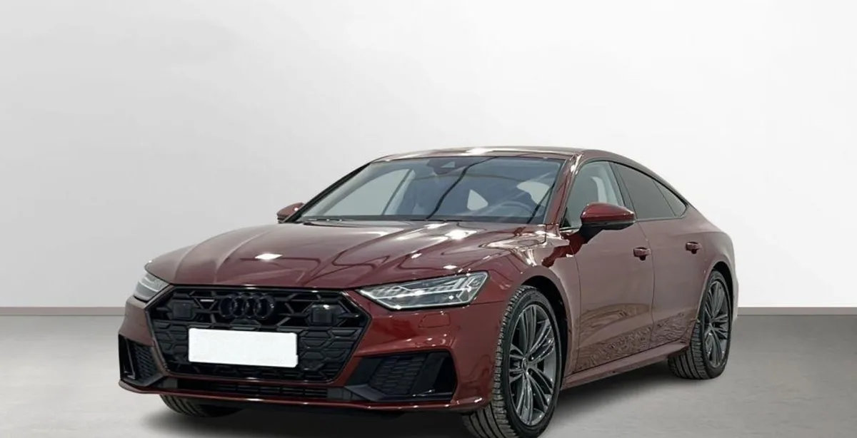 Audi A7 A7 45 TFSI mHEV Quattro S tronic