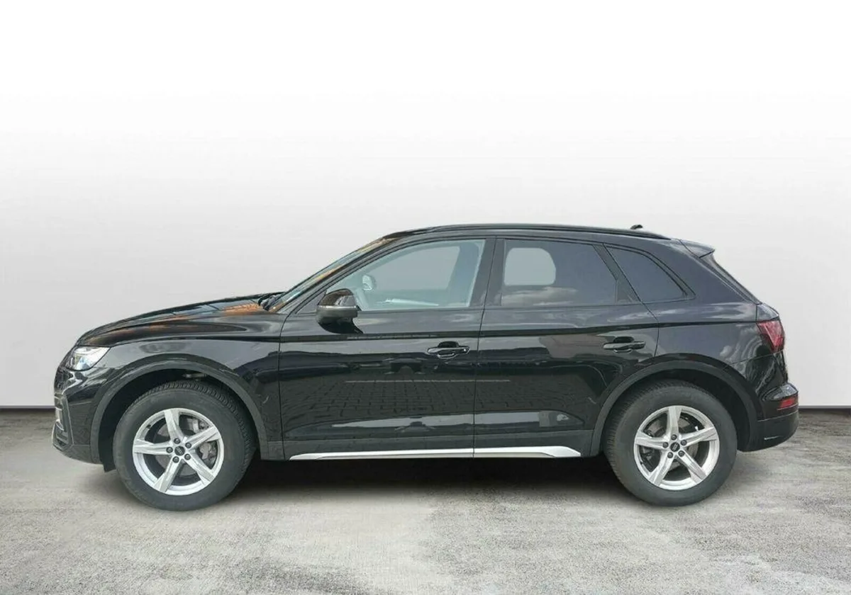 Audi Q5 Q5 40 TFSI mHEV Quattro S tronic