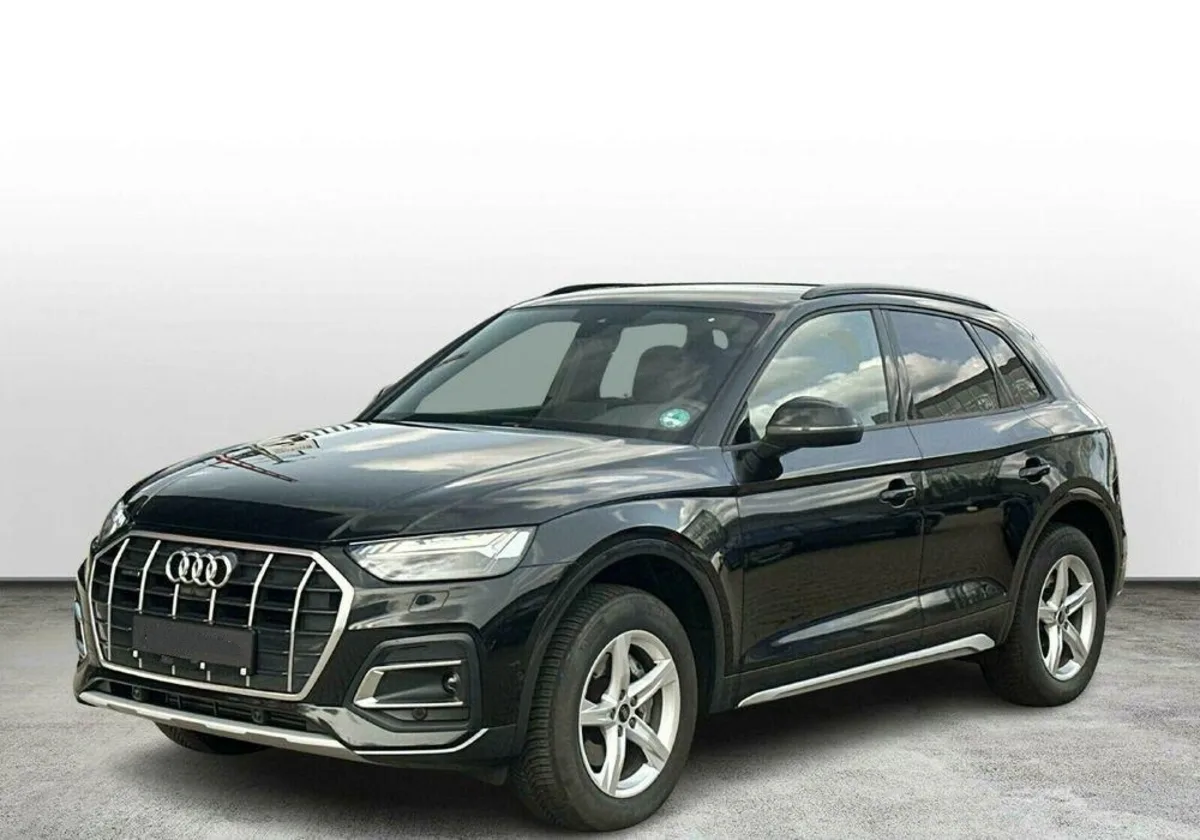 Audi Q5 Q5 40 TFSI mHEV Quattro S tronic