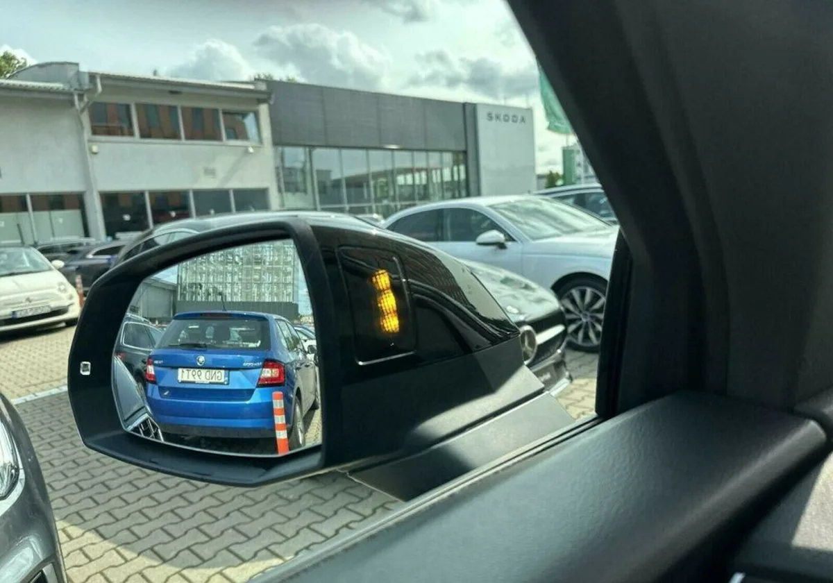 Audi Q5 Q5 40 TFSI mHEV Quattro S tronic