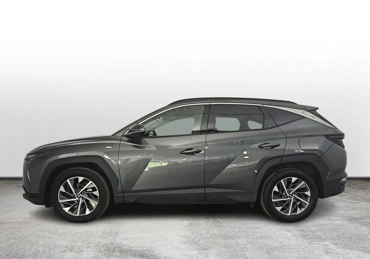 Hyundai Tucson Tucson 1.6 T-GDi 48V Executive 2WD DCT