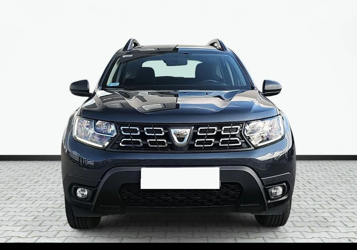 Dacia Duster Duster 1.0 TCe Comfort + LPG