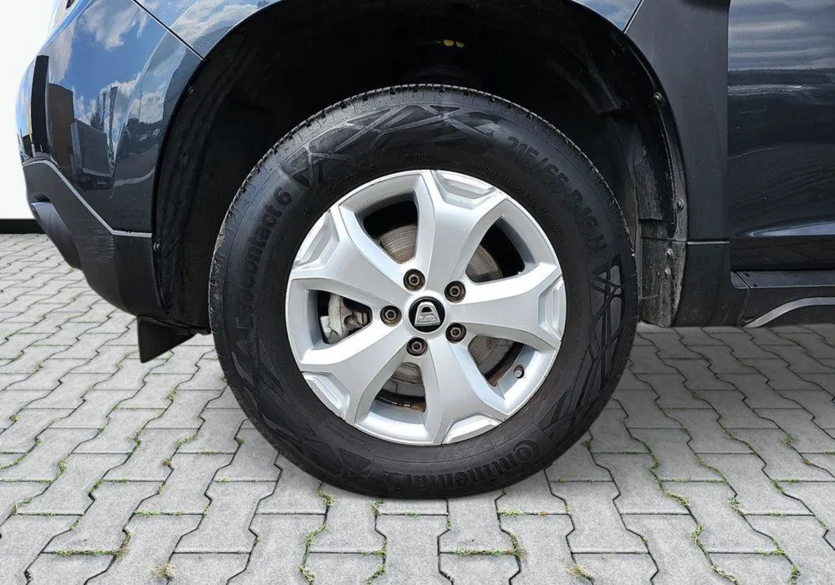 Dacia Duster Duster 1.0 TCe Comfort + LPG