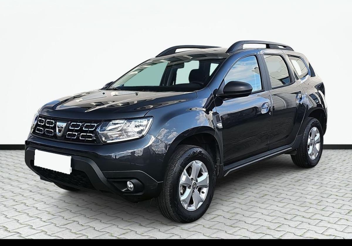 Dacia Duster Duster 1.0 TCe Comfort + LPG