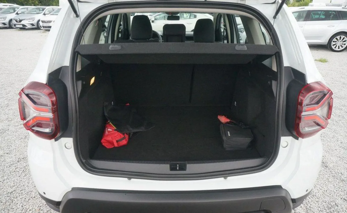Dacia Duster Duster 1.0 TCe Comfort LPG