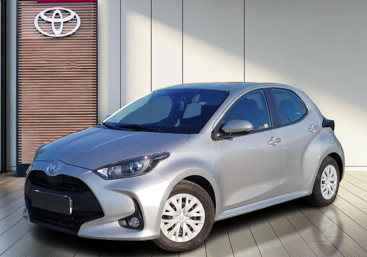Toyota Yaris Yaris 1.5 Comfort