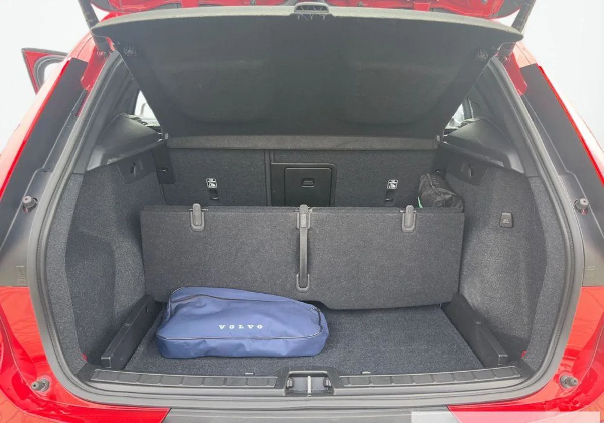 Volvo XC 40 XC40 B3 Core aut