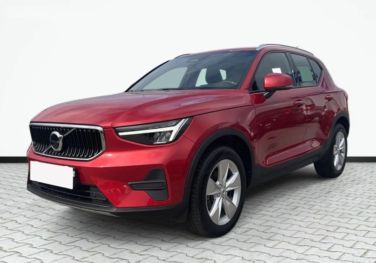 Volvo XC 40 XC40 B3 Core aut