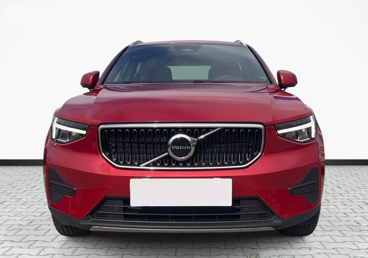 Volvo XC 40 XC40 B3 Core aut