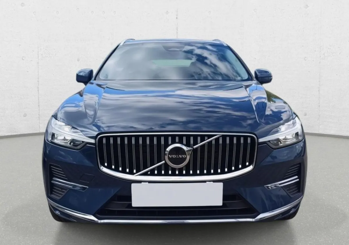 Volvo XC 60 XC 60 B5 D AWD Plus Bright aut