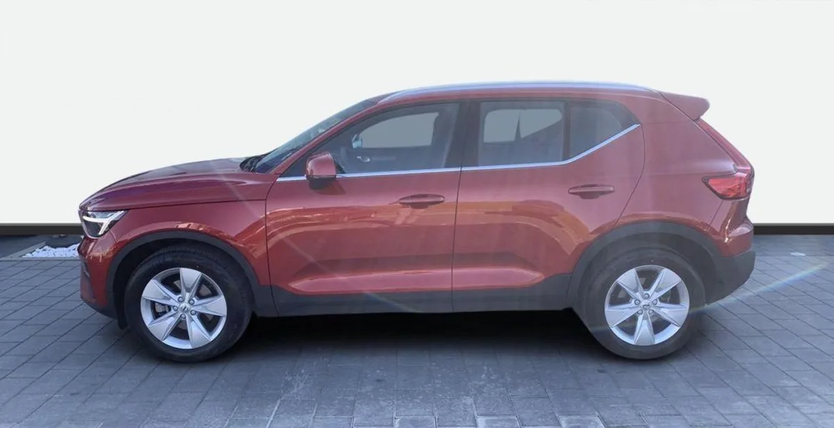 Volvo XC 40 XC40 B3 Plus Bright aut