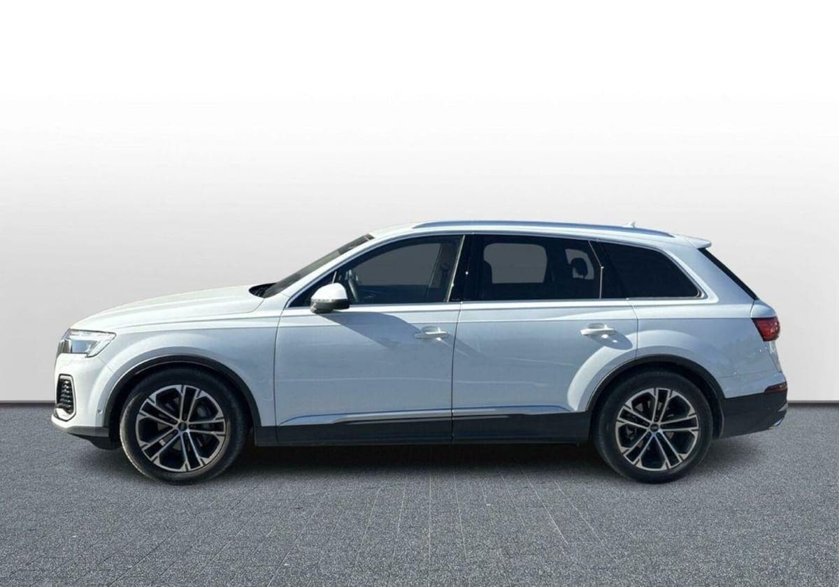 Audi Q7 Q7 50 TDI mHEV Quattro Tiptr.
