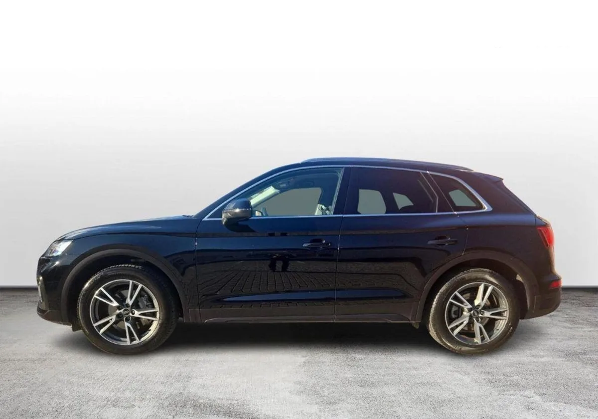 Audi Q5 Q5 35 TDI mHEV S tronic