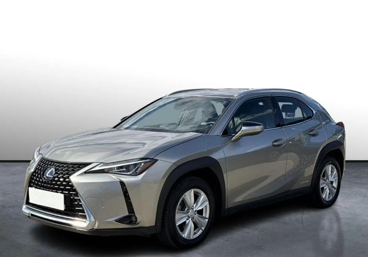 Lexus UX UX 250h GPF Business Edition 2WD