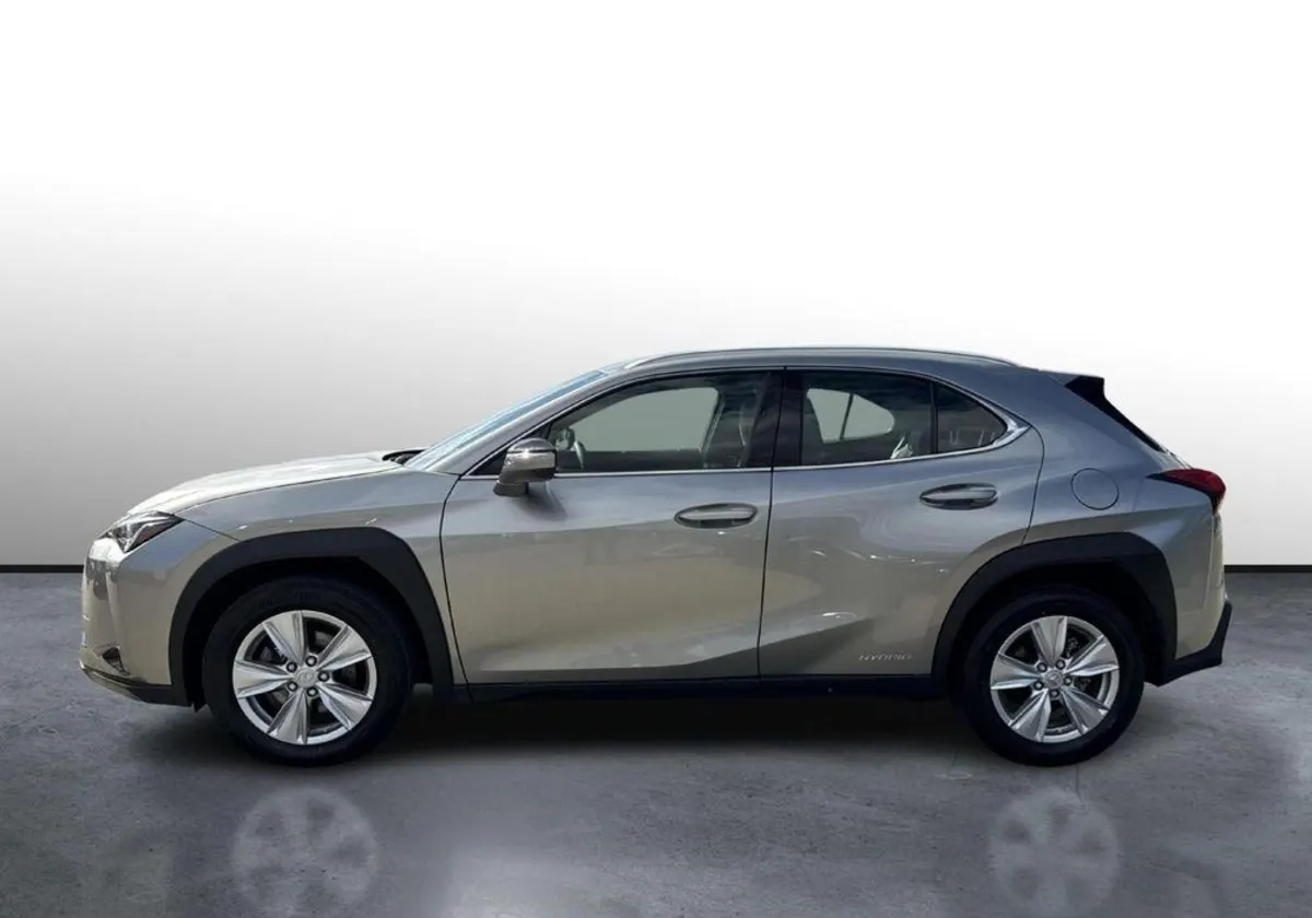 Lexus UX UX 250h GPF Business Edition 2WD