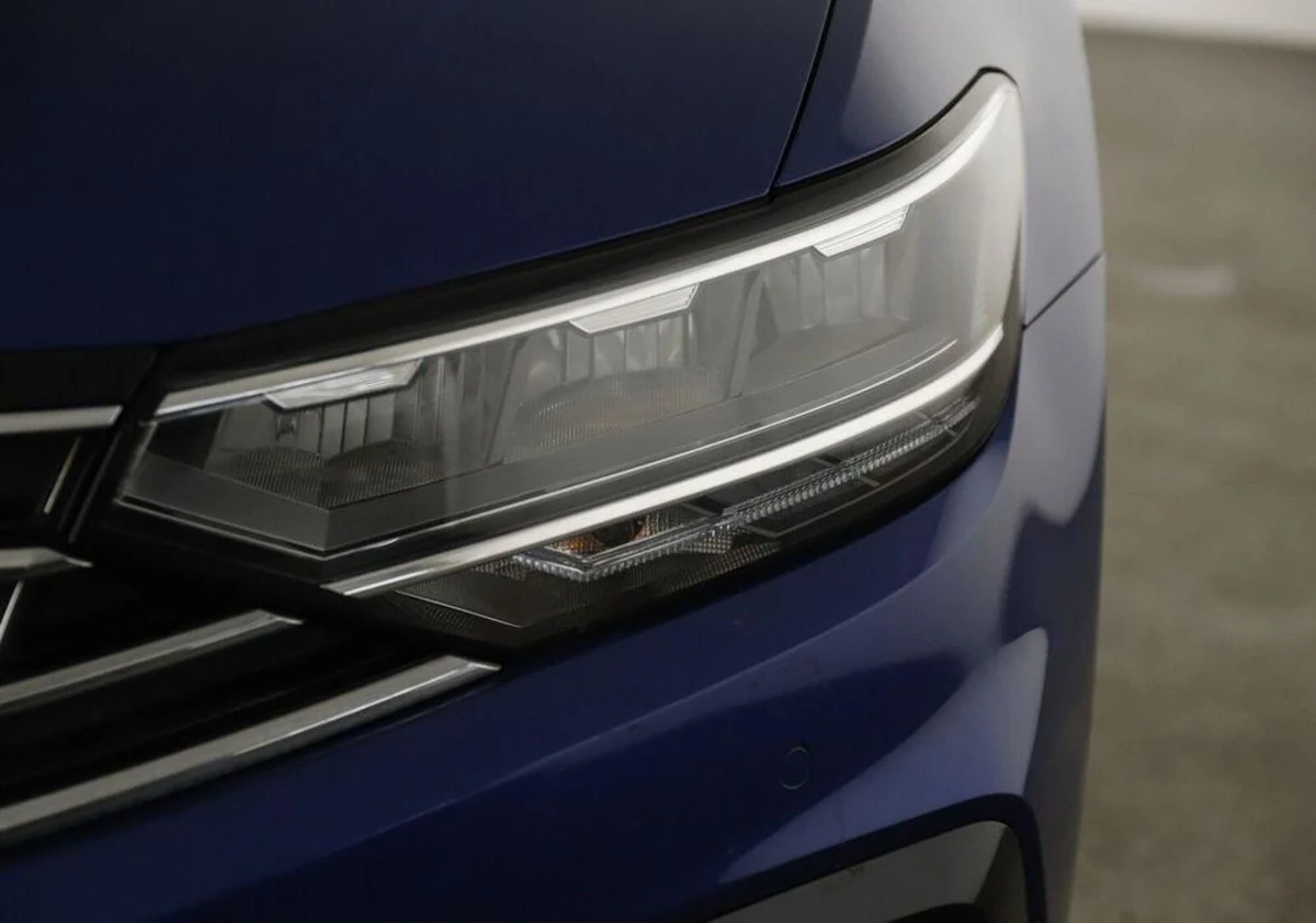 Volkswagen Passat Passat 2.0 TDI Business DSG
