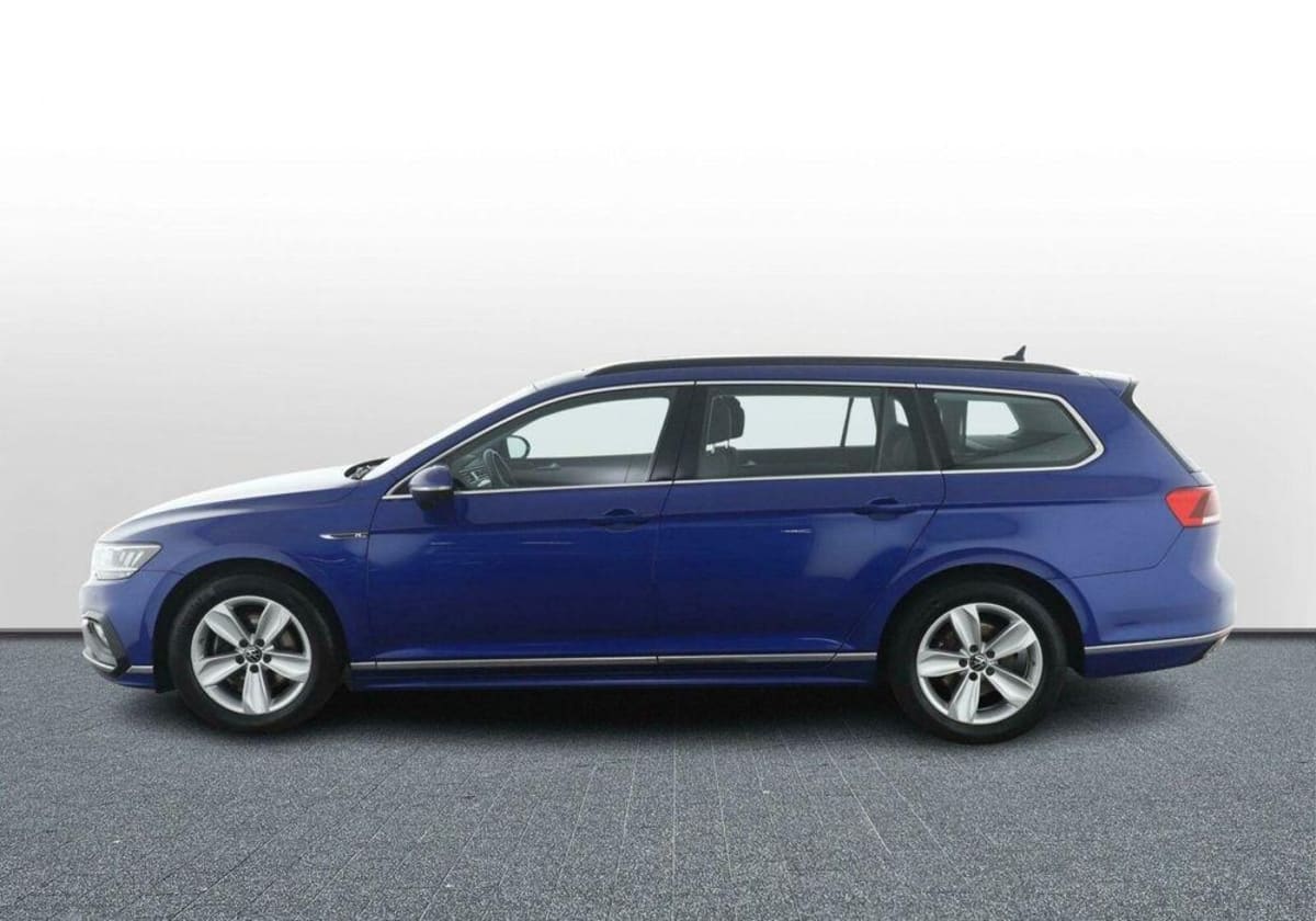 Volkswagen Passat Passat 2.0 TDI Business DSG
