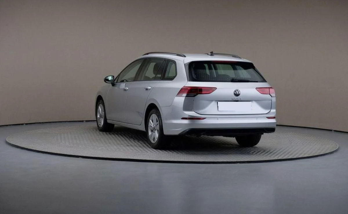 Volkswagen Golf Golf VIII 2.0 TDI Life