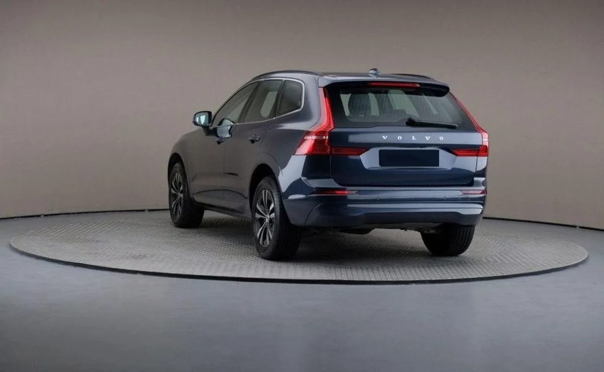 Volvo XC 60 XC 60 B4 D Momentum Pro aut