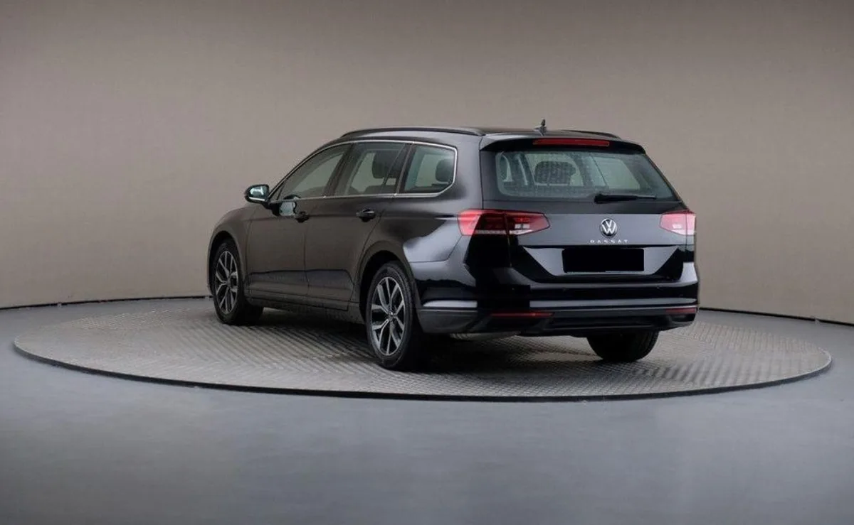 Volkswagen Passat Passat 1.5 TSI EVO Business DSG