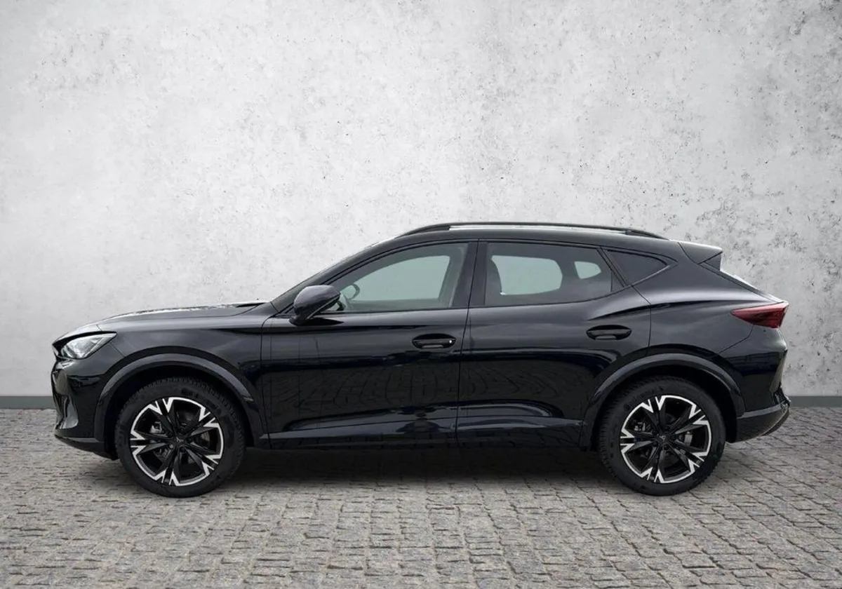 Cupra Formentor Formentor 1.5 TSI DSG