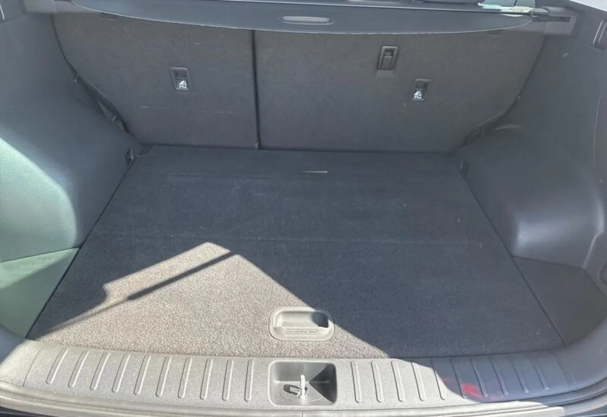 Hyundai Tucson Tucson 1.6 T-GDi Style 2WD DCT