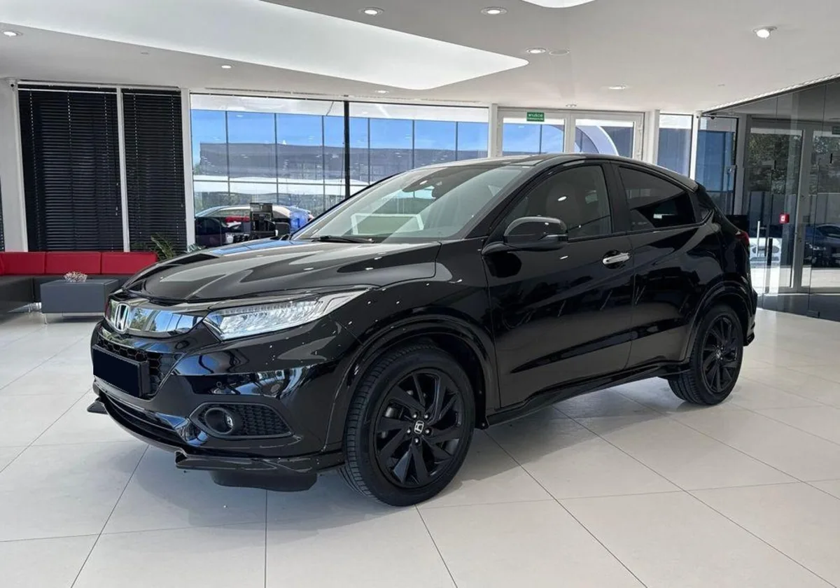 Honda HR-V HR-V 1.5 Sport