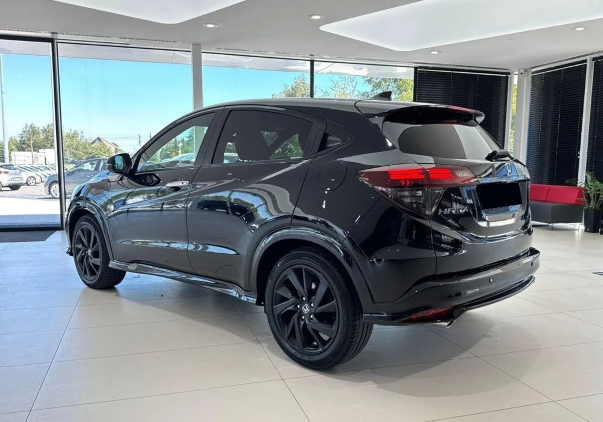 Honda HR-V HR-V 1.5 Sport