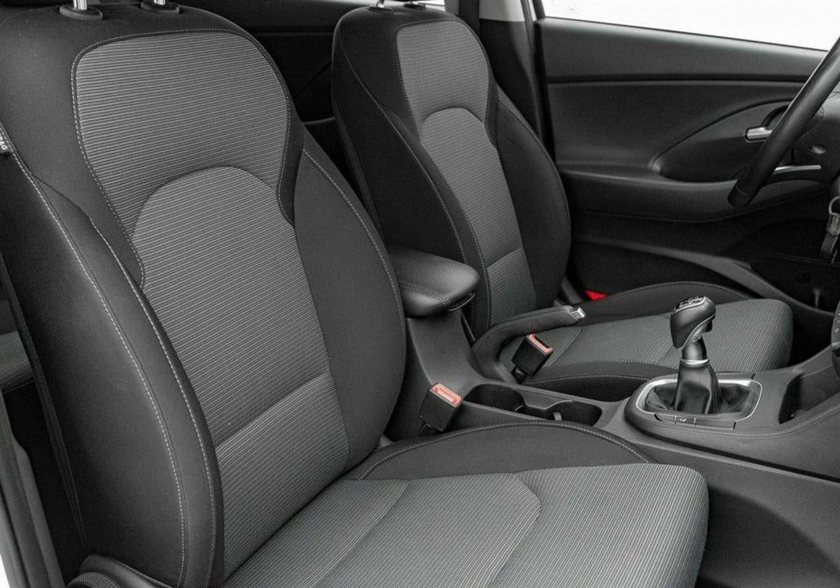 Hyundai i30 i30 1.5 DPI Modern