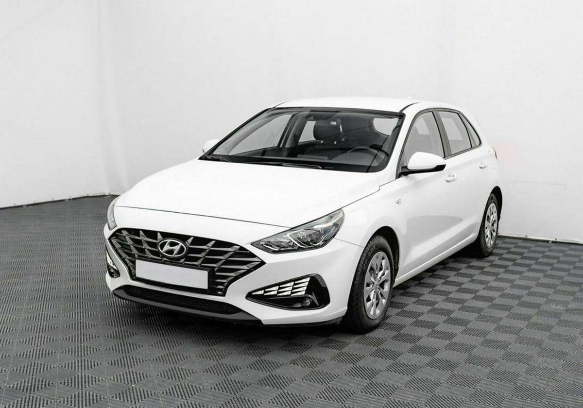 Hyundai i30 i30 1.5 DPI Modern