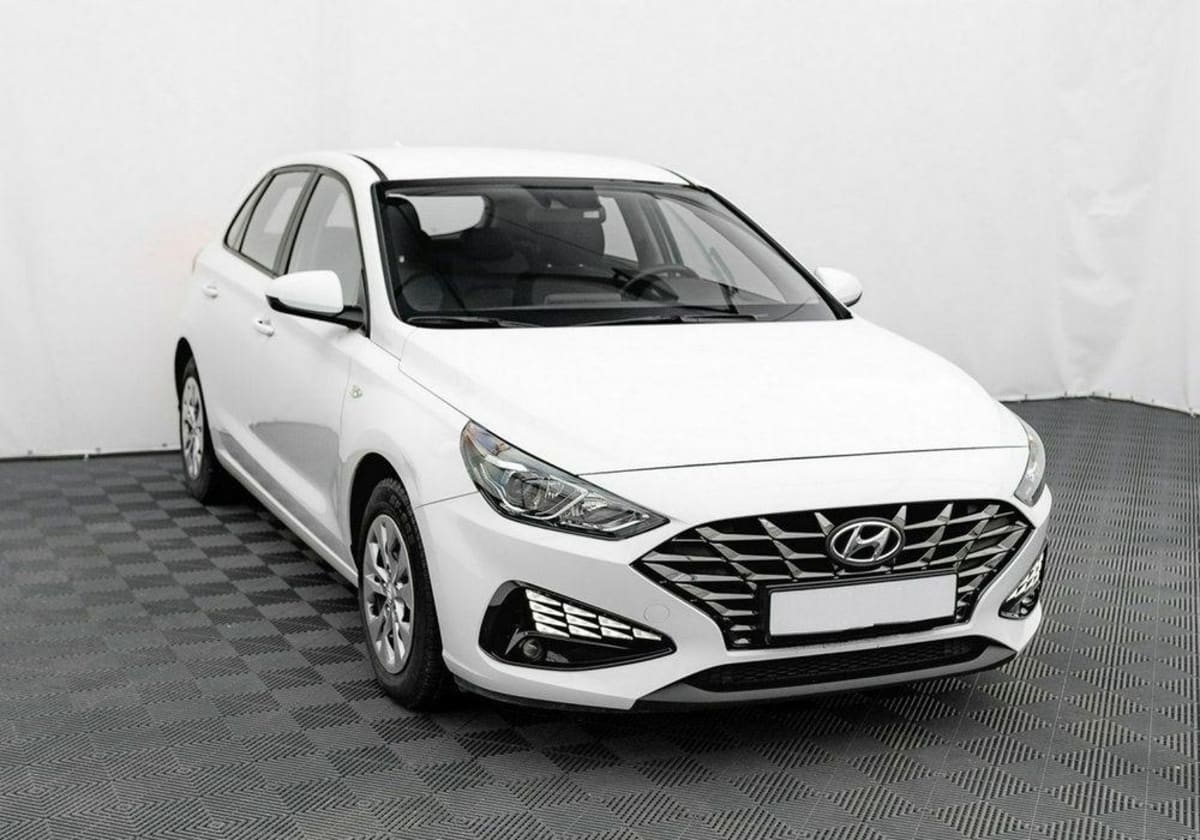 Hyundai i30 i30 1.5 DPI Modern