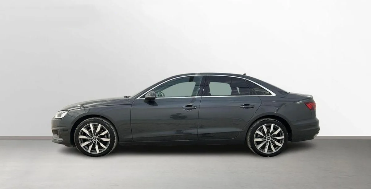 Audi A4 A4 35 TFSI mHEV S tronic