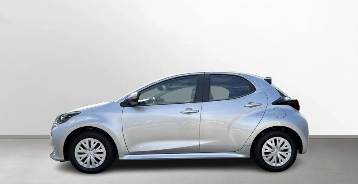 Toyota Yaris Yaris Hybrid 1.5 Comfort