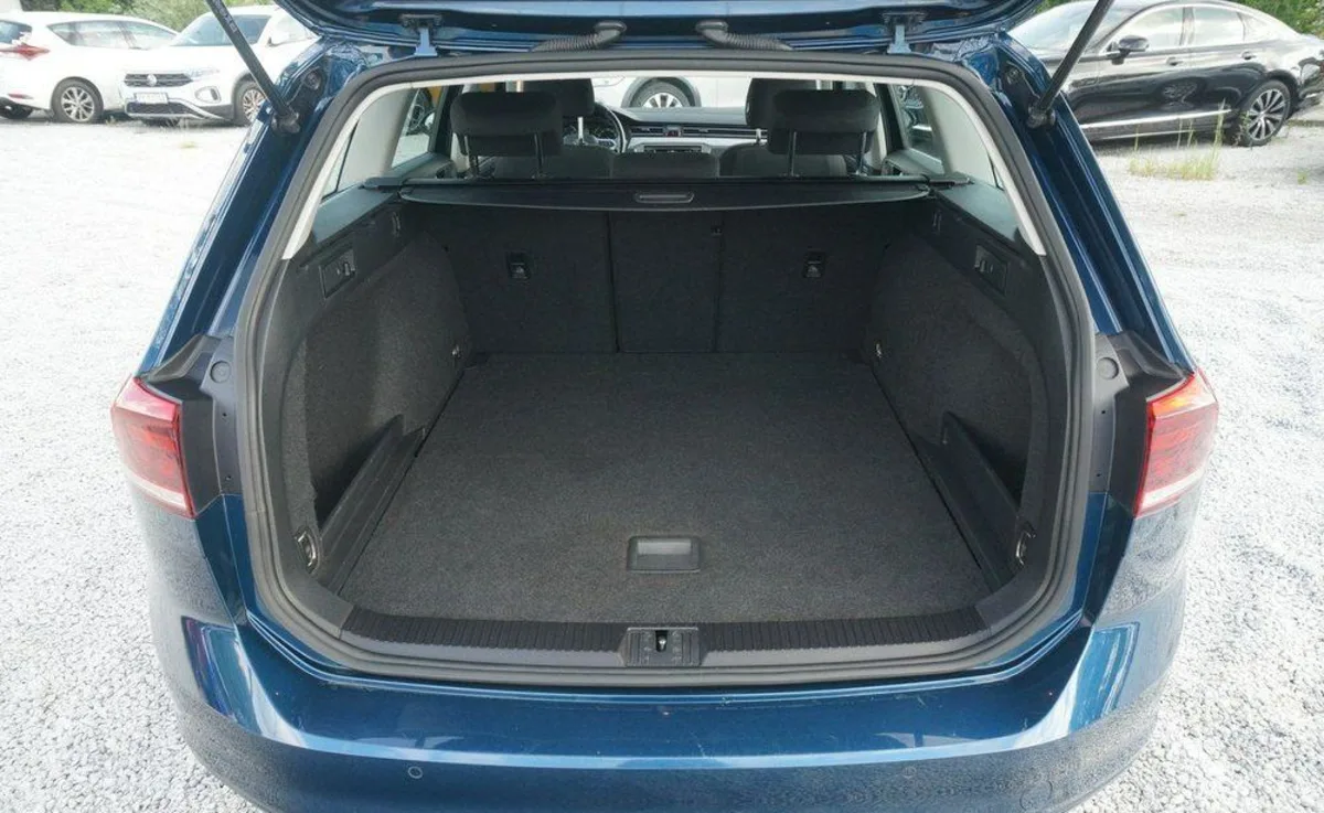 Volkswagen Passat Passat 2.0 TDI EVO Essence