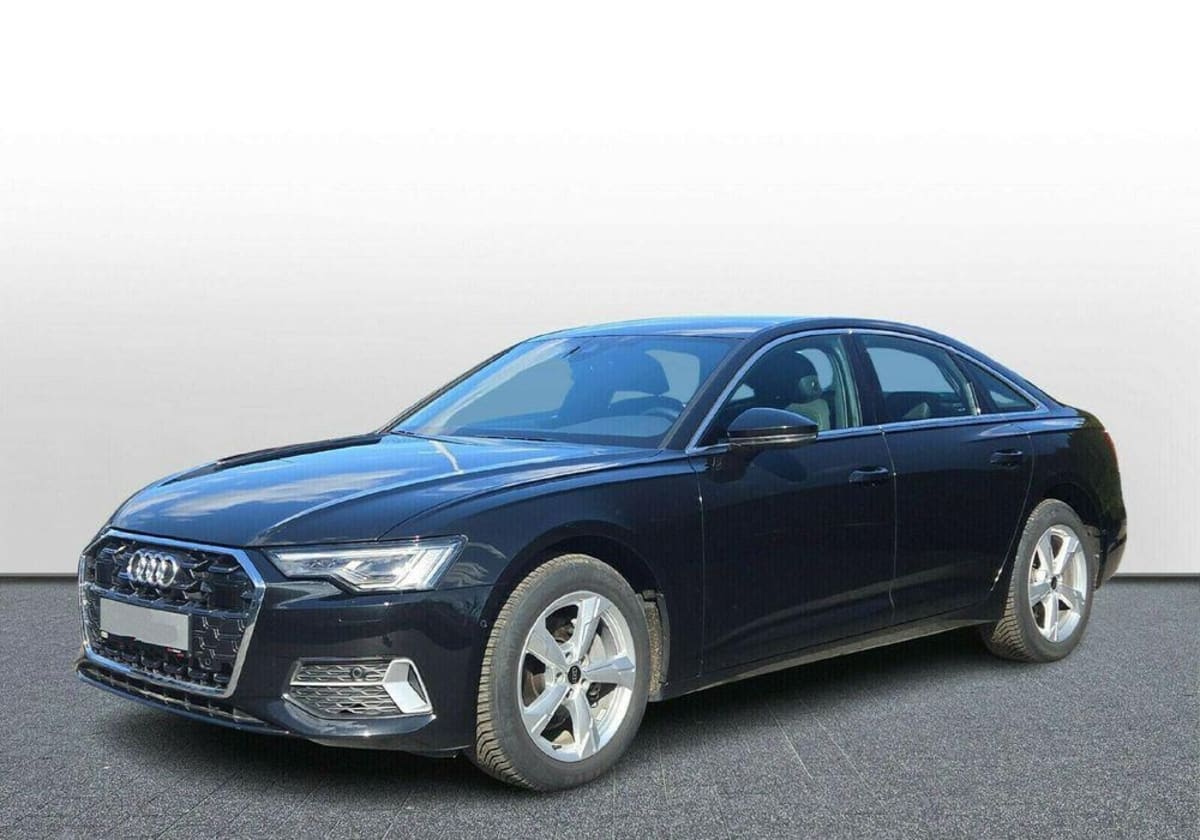 Audi A6 A6 40 TDI mHEV Quattro S tronic