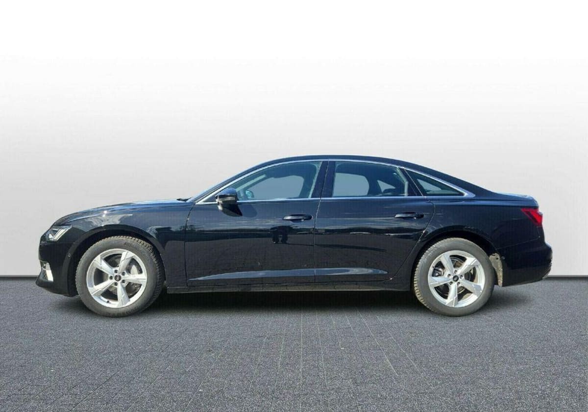 Audi A6 A6 40 TDI mHEV Quattro S tronic